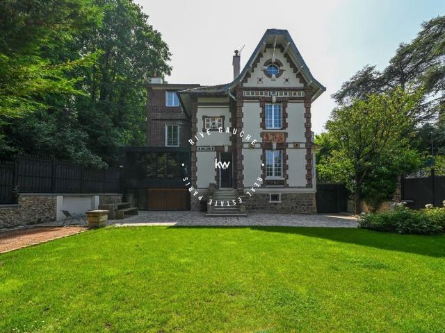 Maison vente à Boulogne-Billancourt, Meudon
