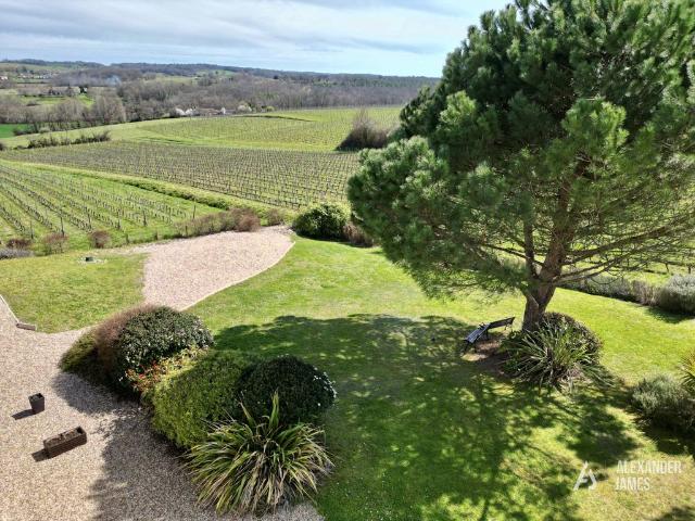 Maison vente à Bergerac, Monestier