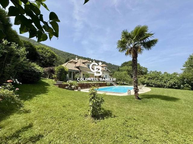 Maison vente à Saint-Julien-en-Genevois, Monnetier-mornex