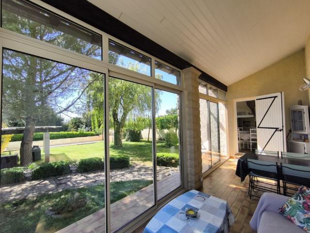 Maison vente à Nyons, Montboucher-sur-jabron