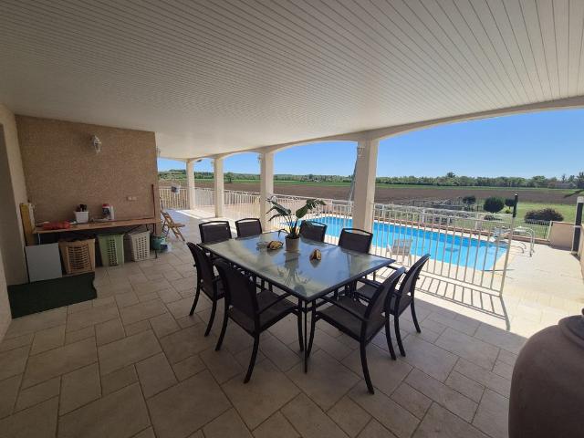 Maison vente à Alès, Occitanie