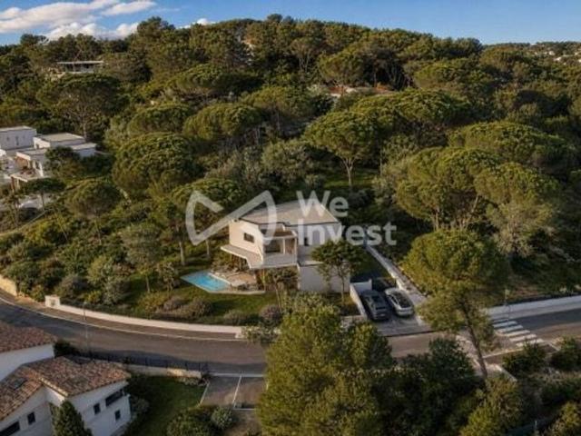 Maison vente à Montpellier, Montferrier-sur-lez