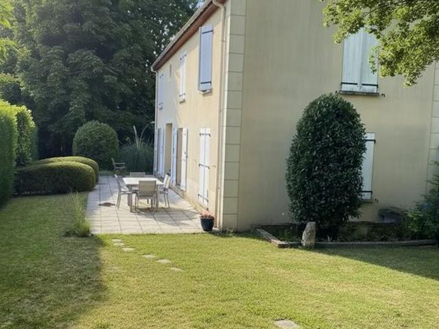 Maison vente à Sarcelles, Montlignon