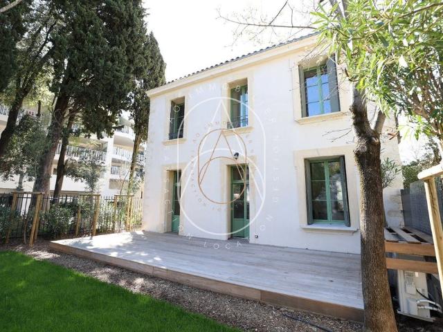 Maison vente à Montpellier
