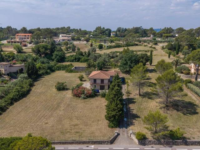 Maison vente à Grasse, Mouans-sartoux