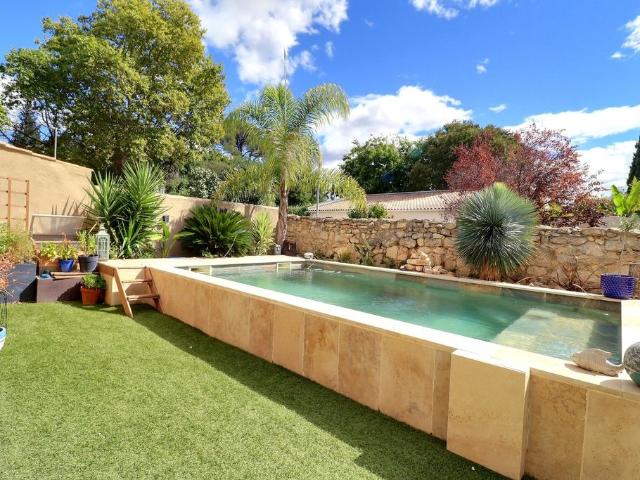 Maison vente à Montpellier, Mudaison
