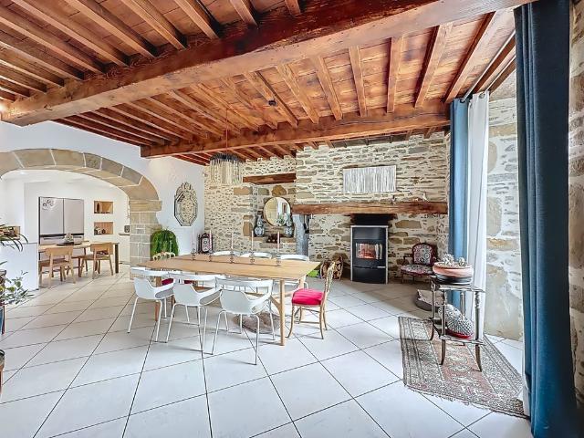 Maison vente à Pau, Nay