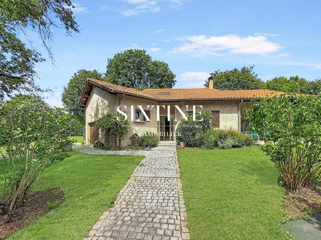 Maison vente à Lyon, Métropole de Lyon