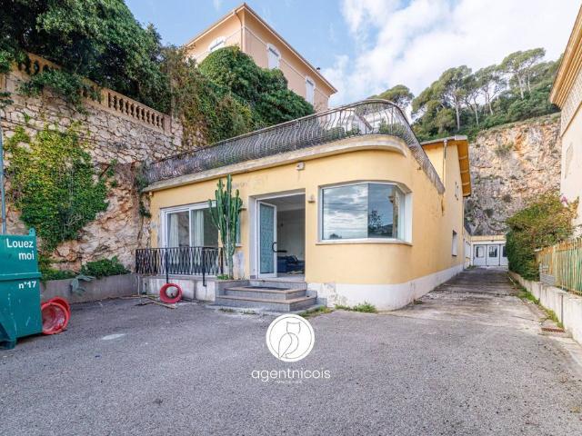 Maison vente à Nice