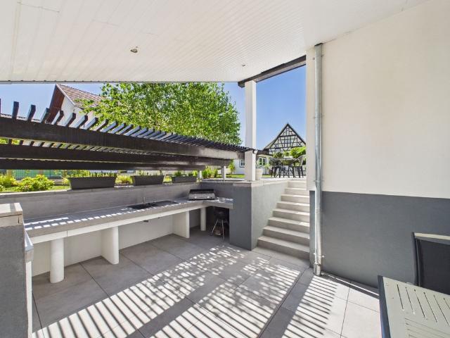 Maison vente à Mulhouse, Niffer
