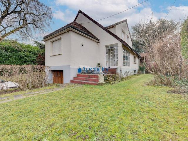 Maison vente à Le Raincy, Noisy-le-grand