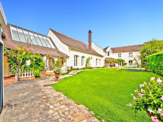 Maison vente à Versailles, Noisy-le-roi