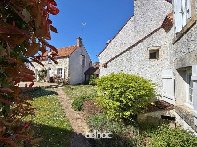 Maison vente à Orléans, Olivet