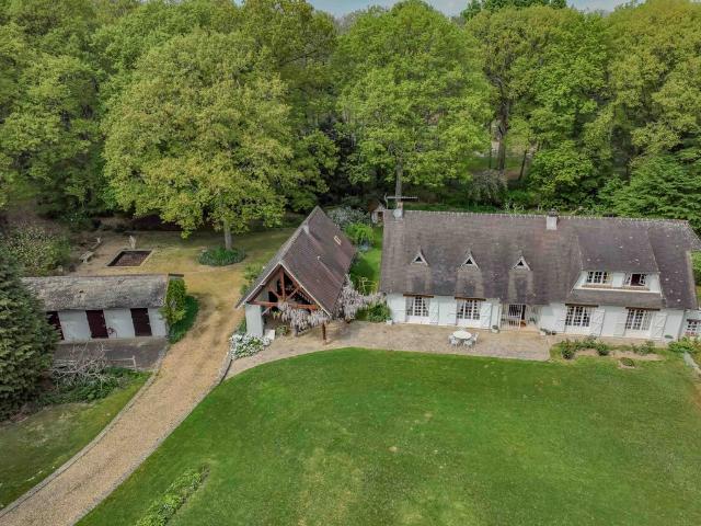 Maison vente à Mantes-la-Jolie, Orgerus