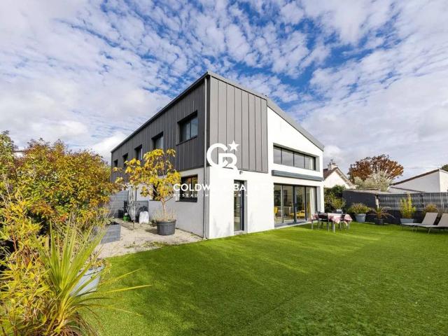 Maison vente à France métropolitaine, Orvault