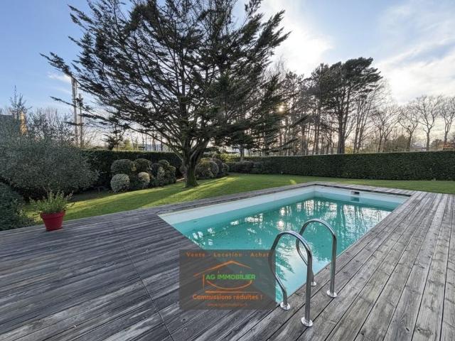 Maison vente à Rennes, Bretagne