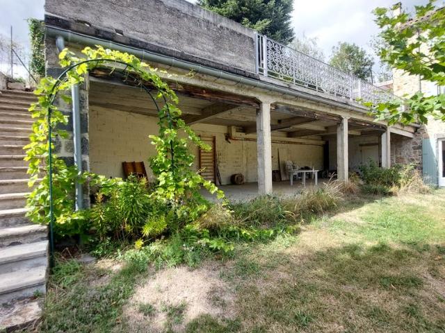 Maison vente à Tournon-sur-Rhône, Pailharès