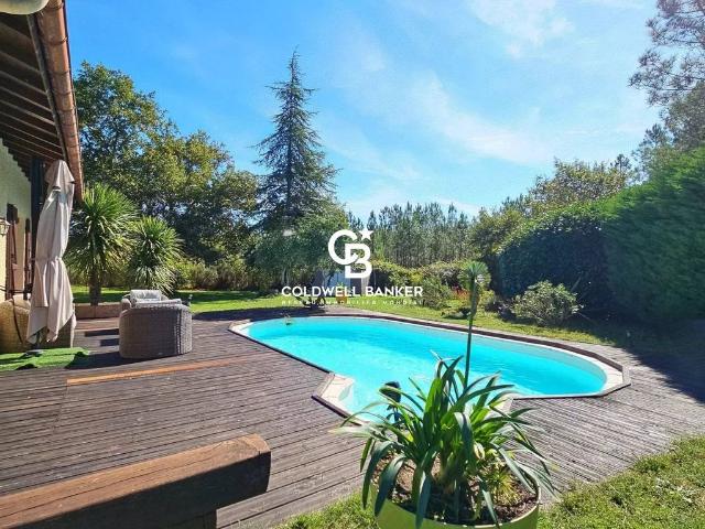 Maison vente à Parentis-en-born, Landes