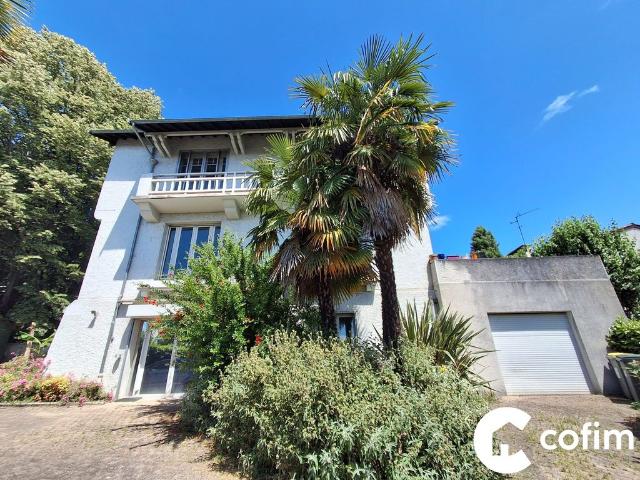 Maison vente à Pau