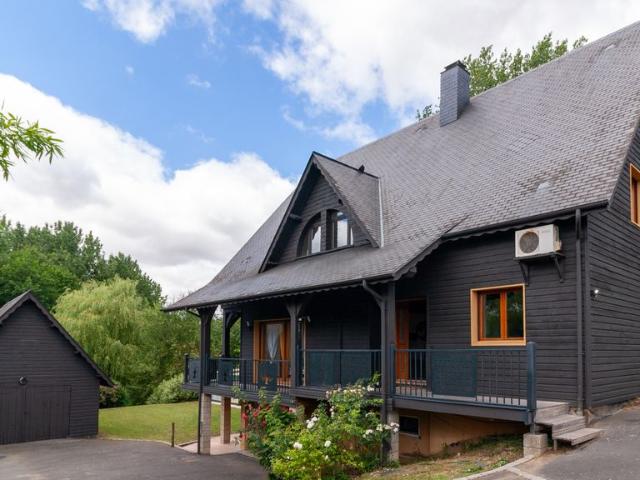 Maison vente à Rouen, Pavilly