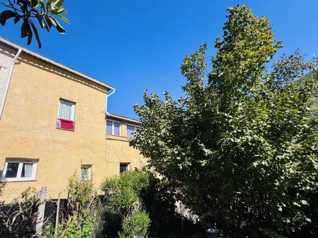 Maison vente à Le Calpre, Peillon
