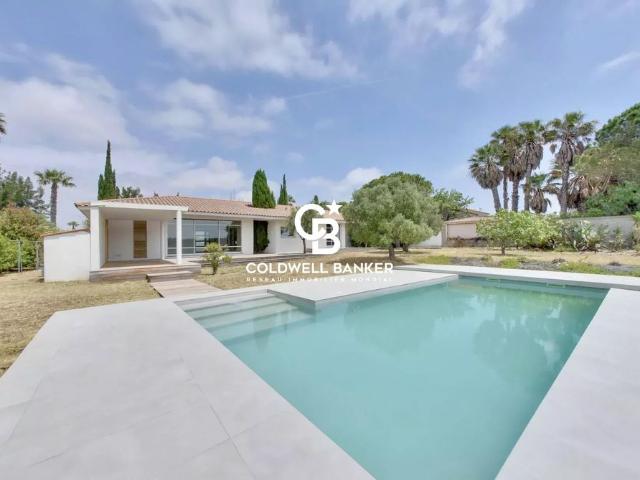 Maison vente à France métropolitaine, Perpignan