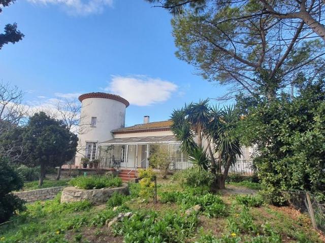 Maison vente à France métropolitaine, Peyriac-de-mer