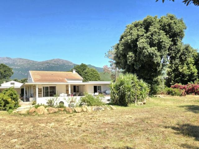 Maison vente à Bastia, Pietracorbara