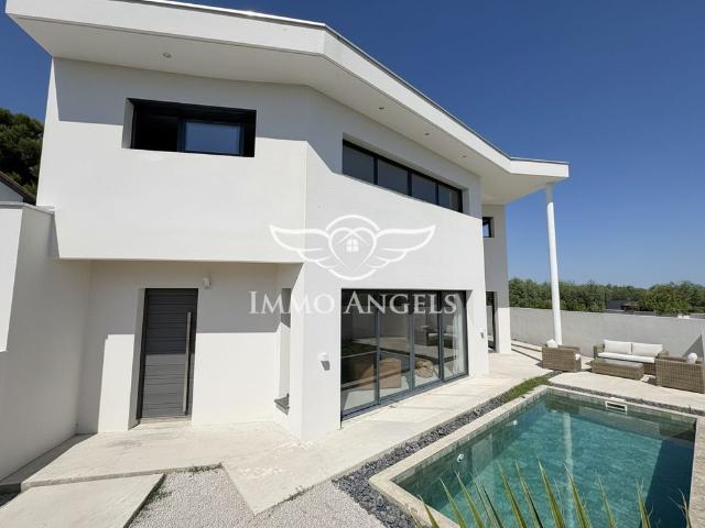 Maison vente à Montpellier, Pignan
