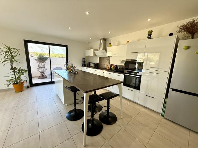 Maison vente à Montpellier, Pignan
