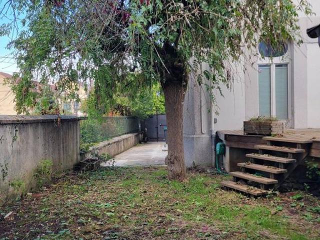 Maison vente à Pontarlier