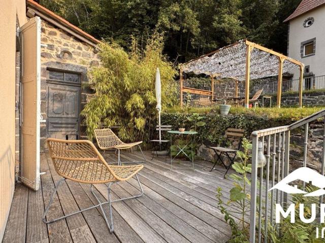 Maison vente à Riom, Pontgibaud