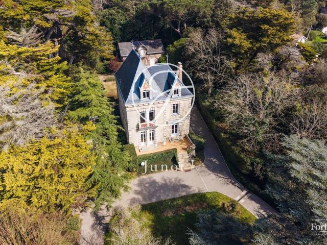 Maison vente à Pornic, Loire-Atlantique