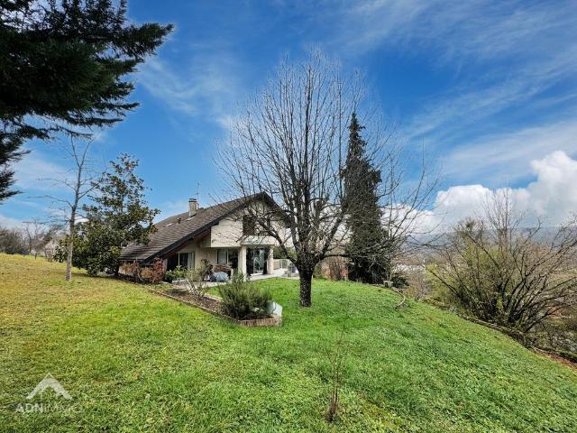 Maison vente à Gex, Pougny