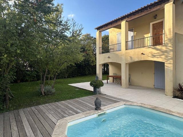 Maison vente à Brignoles, Pourrières