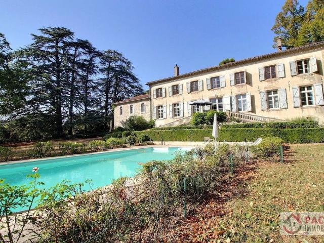 Maison vente à Castres, Puylaurens