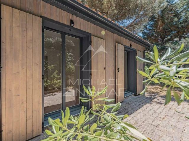 Maison vente à Arcachon, La Teste-de-buch