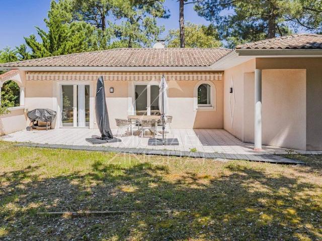 Maison vente à Pyla-sur-Mer, La Teste-de-Buch