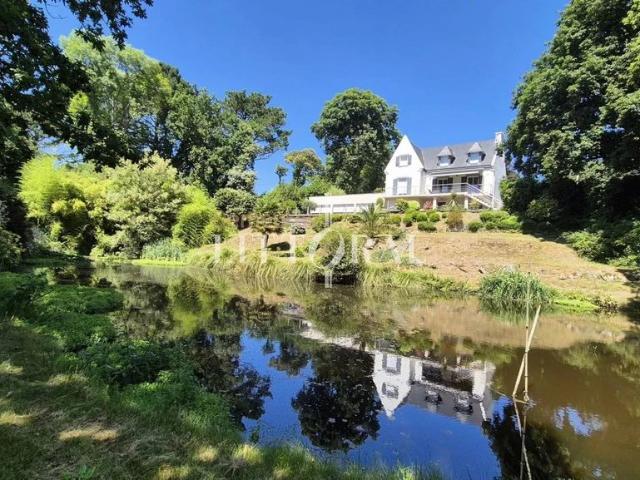 Maison vente à Quimper, Bretagne