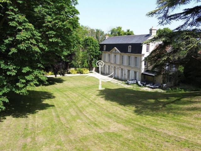 Maison vente à Lisieux, Ranville