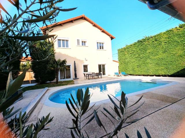 Maison vente à Roanne, Riorges