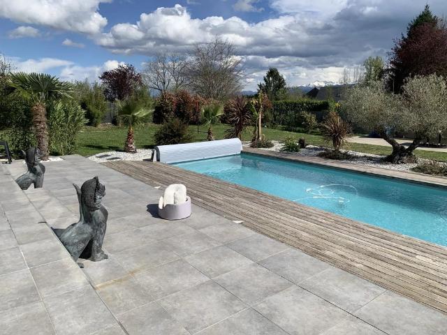 Maison vente à Pau, Rontignon