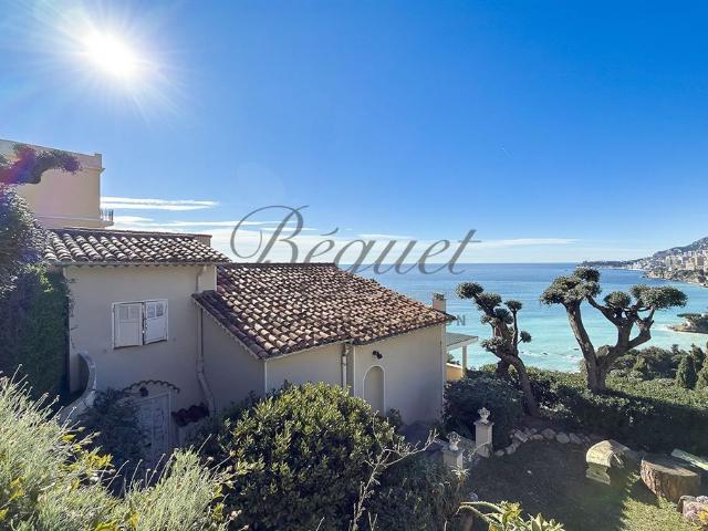 Maison vente à Nice, Roquebrune-cap-martin