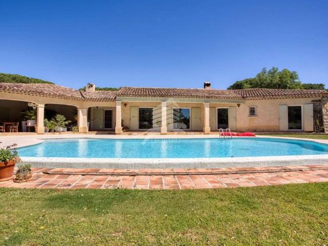 Maison vente à Arrondissement de Draguignan, Roquebrune-sur-argens