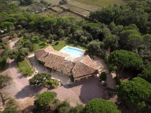 Maison vente à Arrondissement de Draguignan, Roquebrune-sur-argens