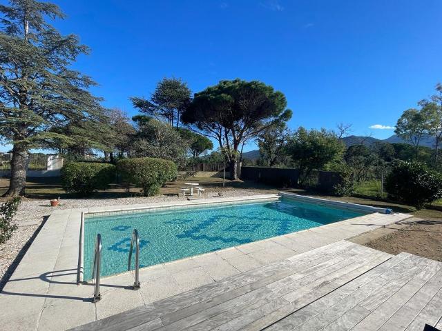 Maison vente à Céret, Saint-andré
