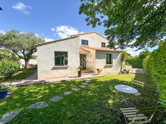Maison vente à Montpellier, Saint-aunès