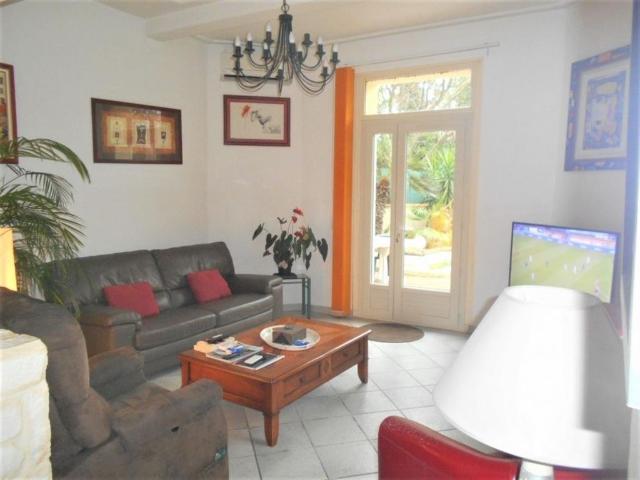 Maison vente à Nîmes, Occitanie