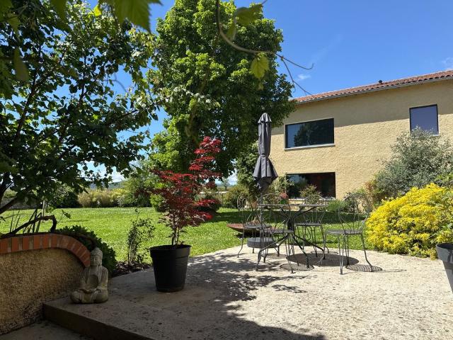 Maison vente à Roanne, Saint-julien-d'oddes