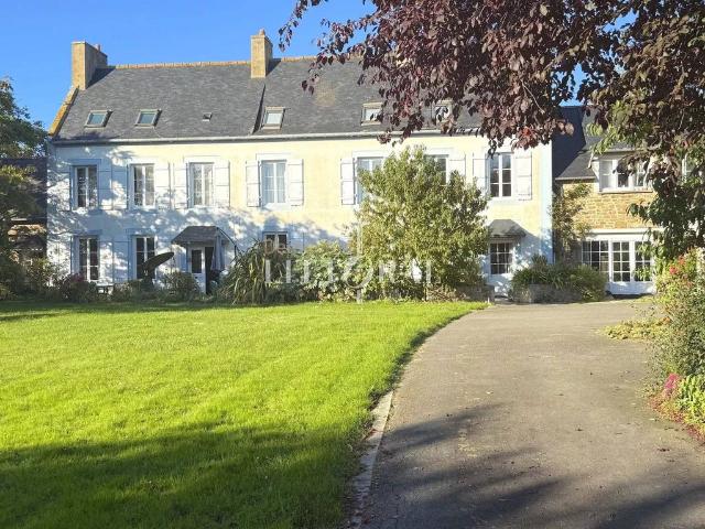 Maison vente à Saint-Malo, Bretagne
